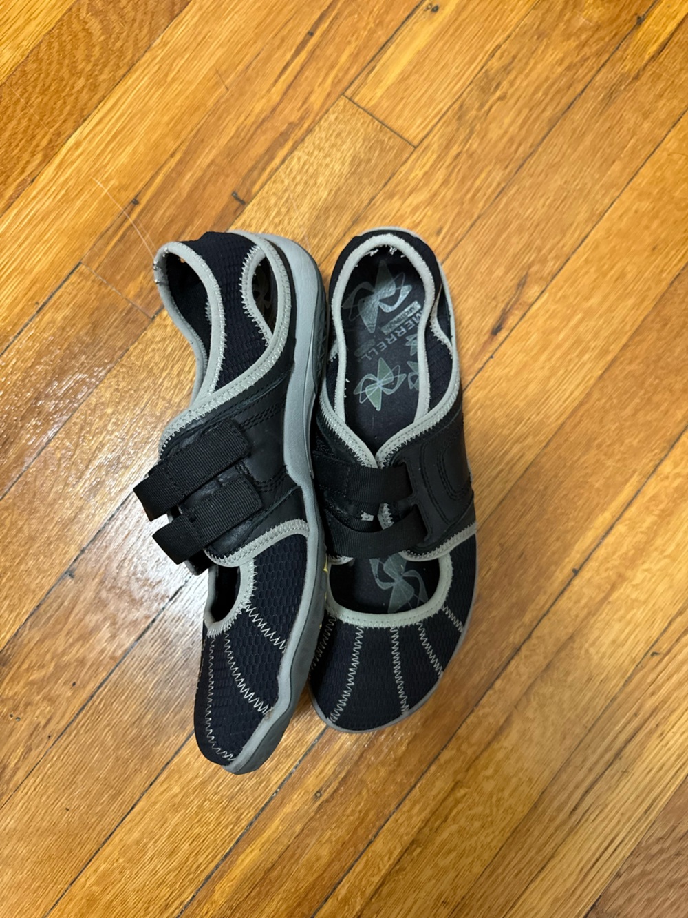 Merrell Athletic Mary Jane